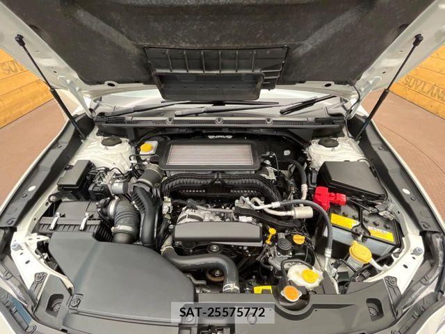 Subaru LEVORG 2021-03 8438327-17