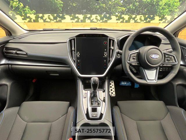 Subaru LEVORG 2021-03 8438327-1