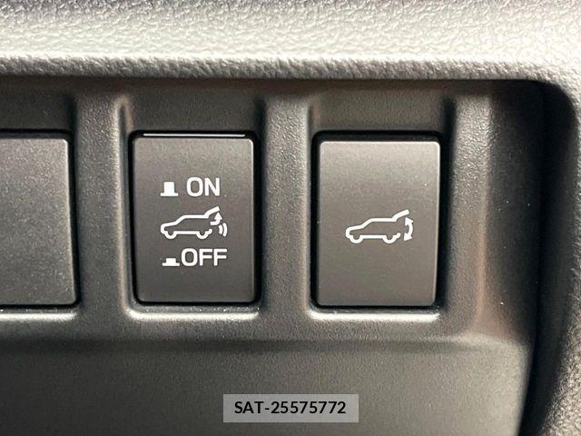 Subaru LEVORG 2021-03 8438327-6