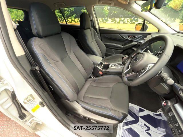 Subaru LEVORG 2021-03 8438327-7