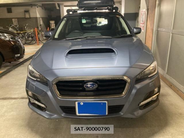 Subaru LEVORG 2014-11 8438336-0
