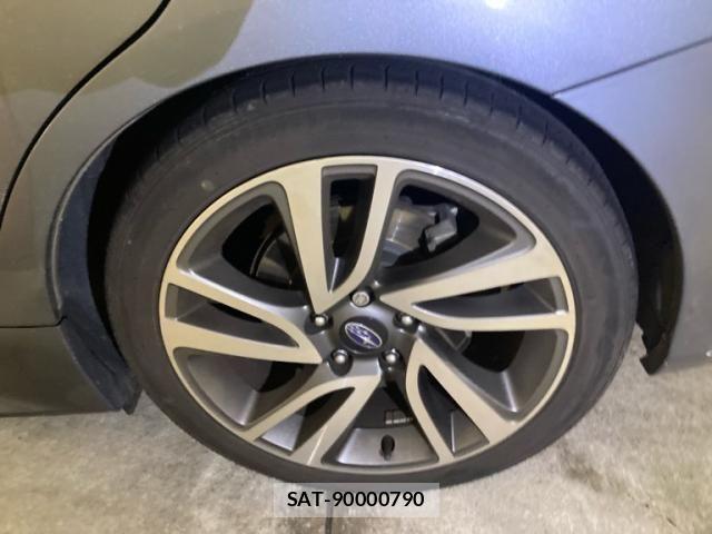 Subaru LEVORG 2014-11 8438336-12