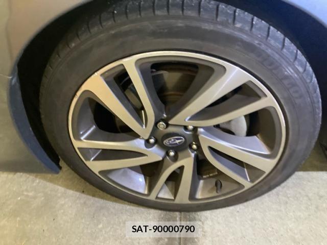 Subaru LEVORG 2014-11 8438336-13