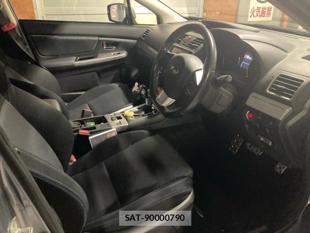 Subaru LEVORG 2014-11 8438336-14