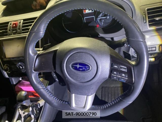 Subaru LEVORG 2014-11 8438336-17