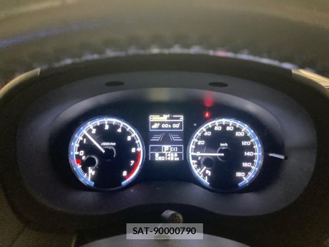 Subaru LEVORG 2014-11 8438336-18