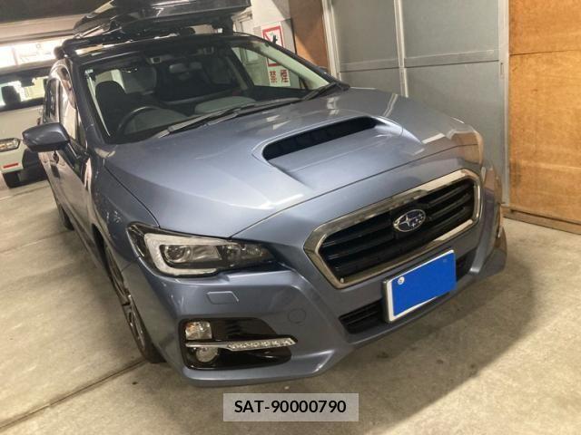 Subaru LEVORG 2014-11 8438336-1