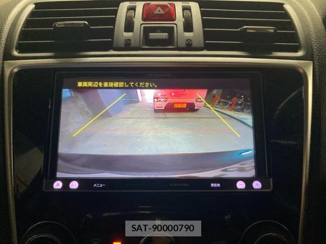 Subaru LEVORG 2014-11 8438336-20