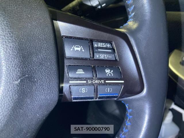 Subaru LEVORG 2014-11 8438336-21