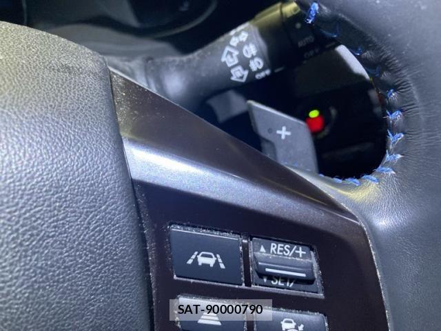 Subaru LEVORG 2014-11 8438336-22