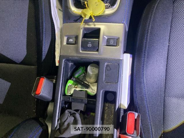 Subaru LEVORG 2014-11 8438336-25