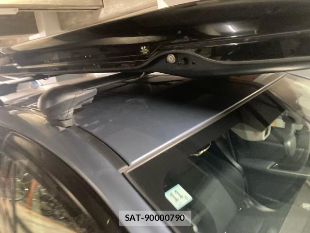 Subaru LEVORG 2014-11 8438336-3