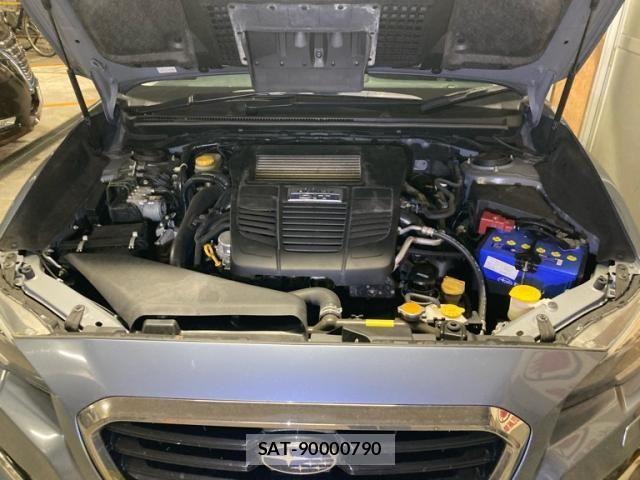Subaru LEVORG 2014-11 8438336-4
