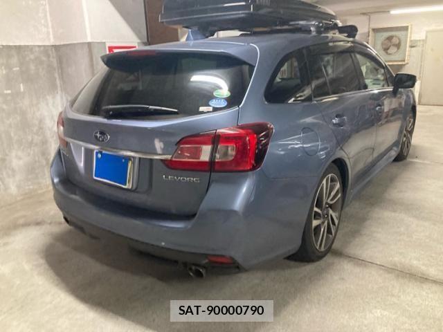 Subaru LEVORG 2014-11 8438336-5