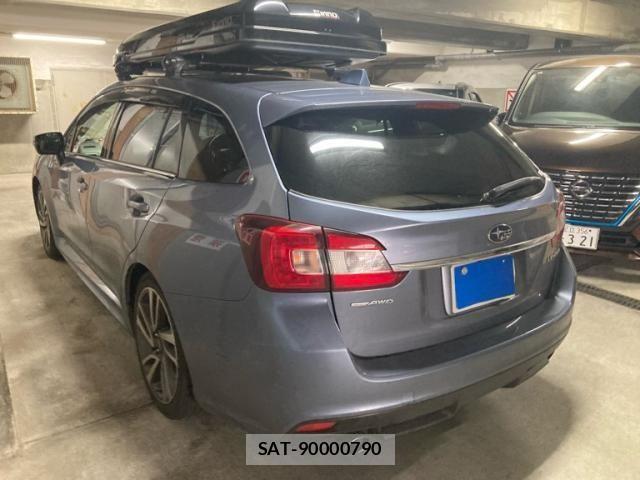 Subaru LEVORG 2014-11 8438336-6