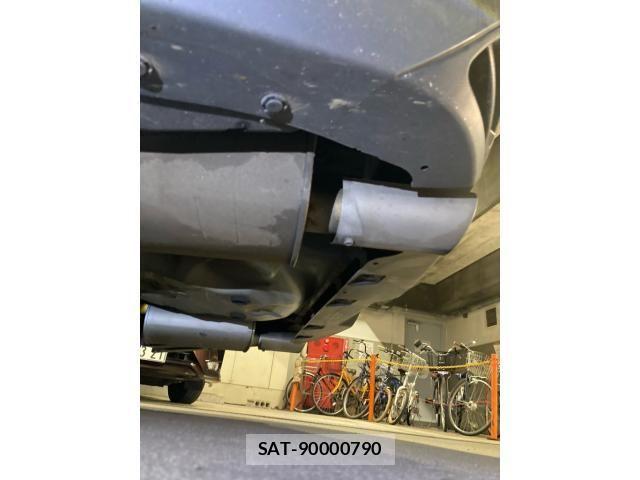 Subaru LEVORG 2014-11 8438336-7
