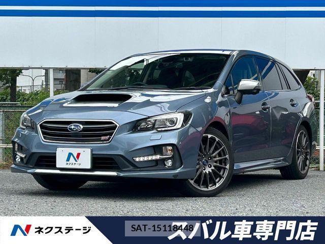 Subaru LEVORG 2016-11 8438331-0