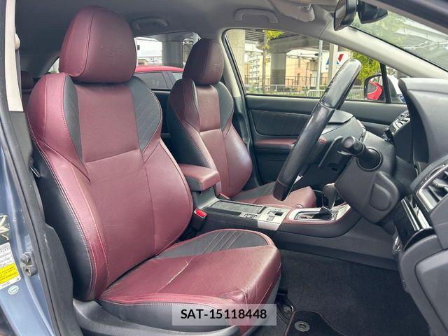 Subaru LEVORG 2016-11 8438331-10