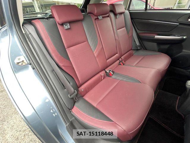 Subaru LEVORG 2016-11 8438331-11