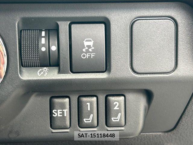 Subaru LEVORG 2016-11 8438331-12