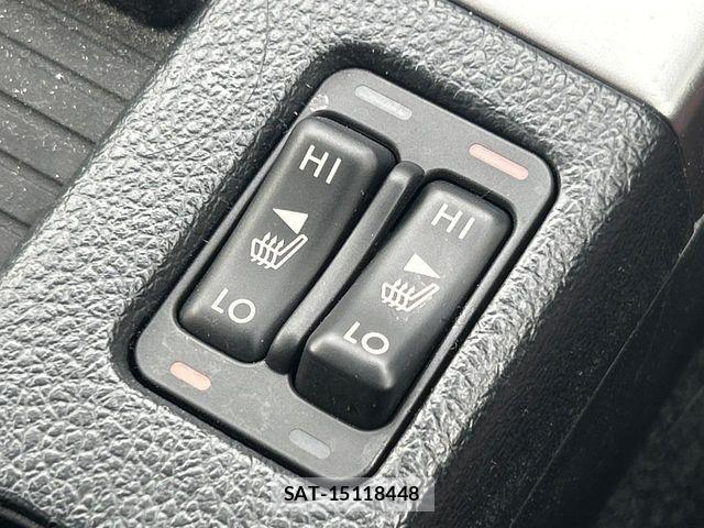 Subaru LEVORG 2016-11 8438331-13