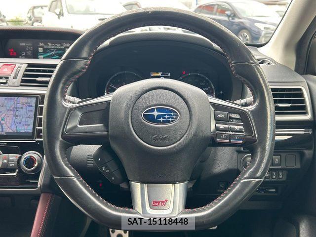 Subaru LEVORG 2016-11 8438331-14