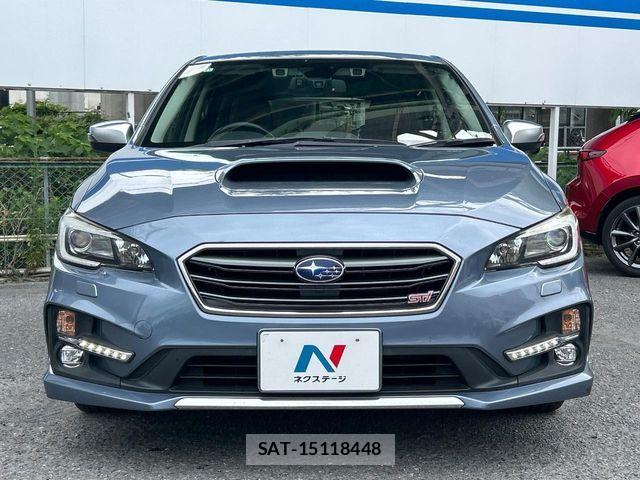Subaru LEVORG 2016-11 8438331-15
