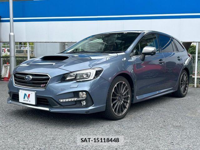 Subaru LEVORG 2016-11 8438331-16
