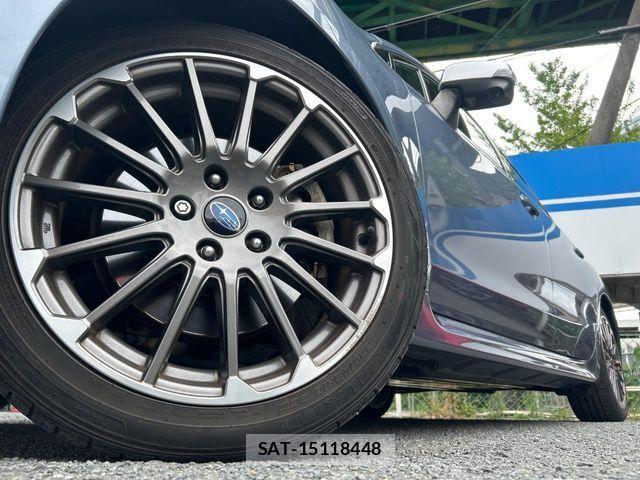 Subaru LEVORG 2016-11 8438331-17