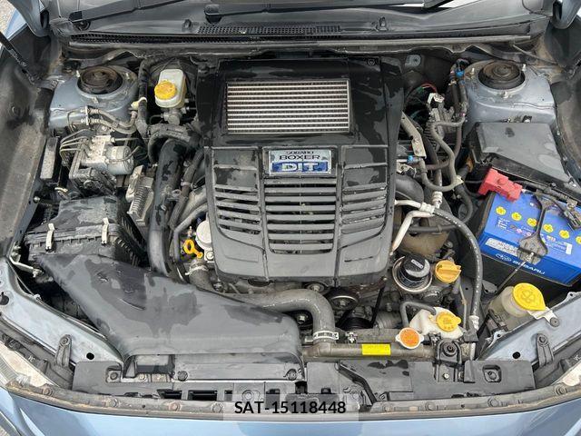Subaru LEVORG 2016-11 8438331-18