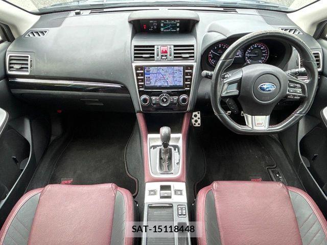 Subaru LEVORG 2016-11 8438331-1