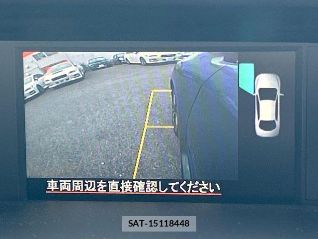 Subaru LEVORG 2016-11 8438331-3