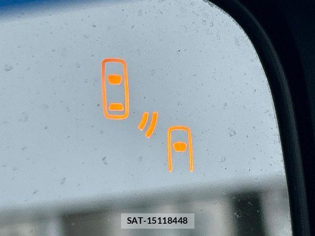 Subaru LEVORG 2016-11 8438331-4
