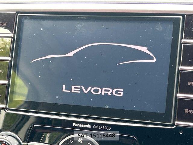 Subaru LEVORG 2016-11 8438331-5
