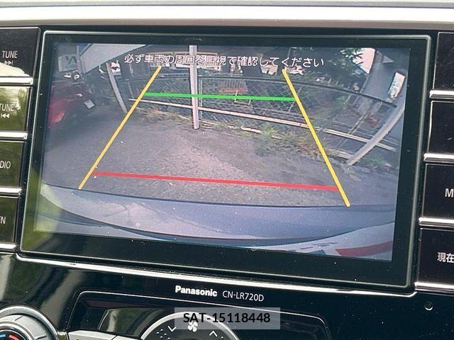 Subaru LEVORG 2016-11 8438331-6