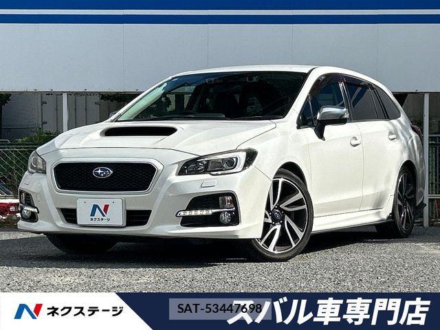 Subaru LEVORG 2014-07 8438332-0