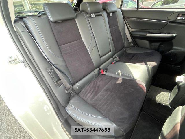Subaru LEVORG 2014-07 8438332-9
