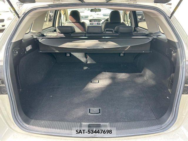 Subaru LEVORG 2014-07 8438332-10