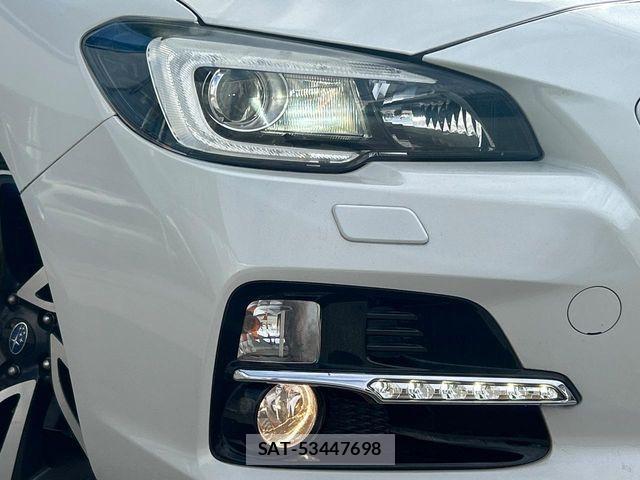 Subaru LEVORG 2014-07 8438332-11