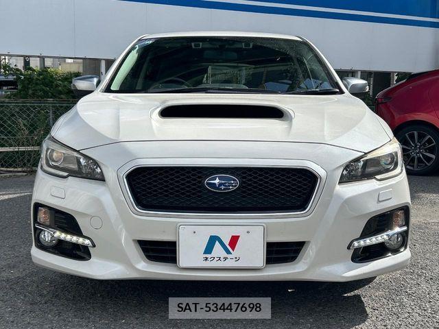 Subaru LEVORG 2014-07 8438332-13