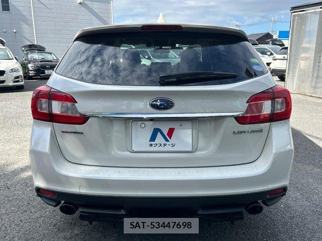 Subaru LEVORG 2014-07 8438332-14