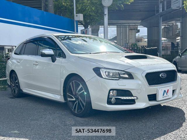 Subaru LEVORG 2014-07 8438332-15