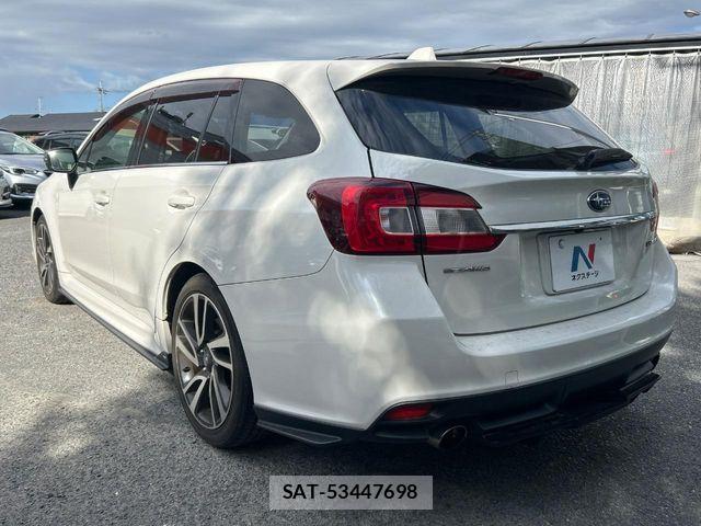 Subaru LEVORG 2014-07 8438332-16