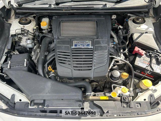 Subaru LEVORG 2014-07 8438332-17