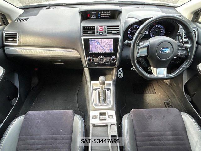 Subaru LEVORG 2014-07 8438332-1