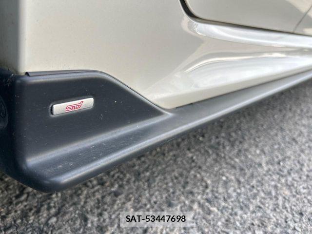 Subaru LEVORG 2014-07 8438332-2