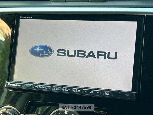 Subaru LEVORG 2014-07 8438332-3