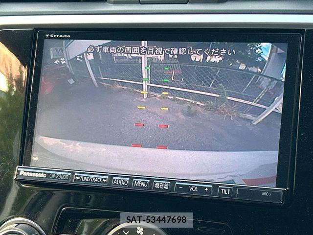 Subaru LEVORG 2014-07 8438332-4