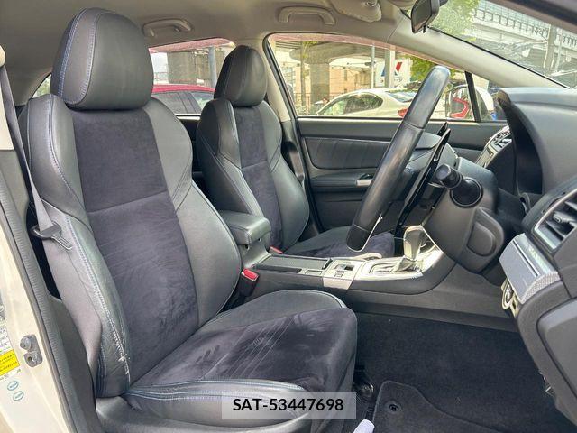 Subaru LEVORG 2014-07 8438332-5
