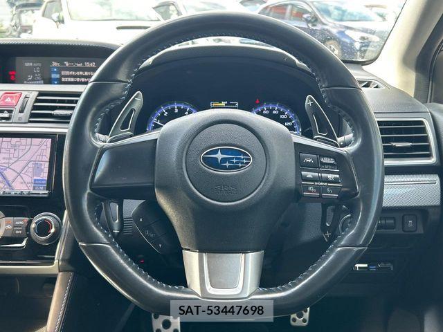 Subaru LEVORG 2014-07 8438332-6